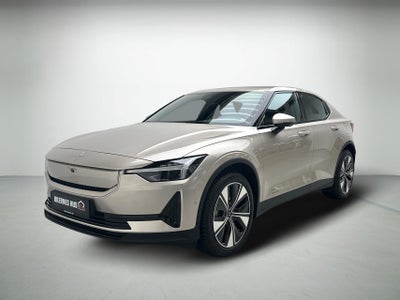 Polestar 2 Long Range