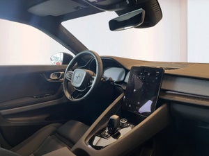 Polestar 2 Long Range