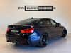 BMW 420d Gran Coupé M-Sport aut. thumbnail