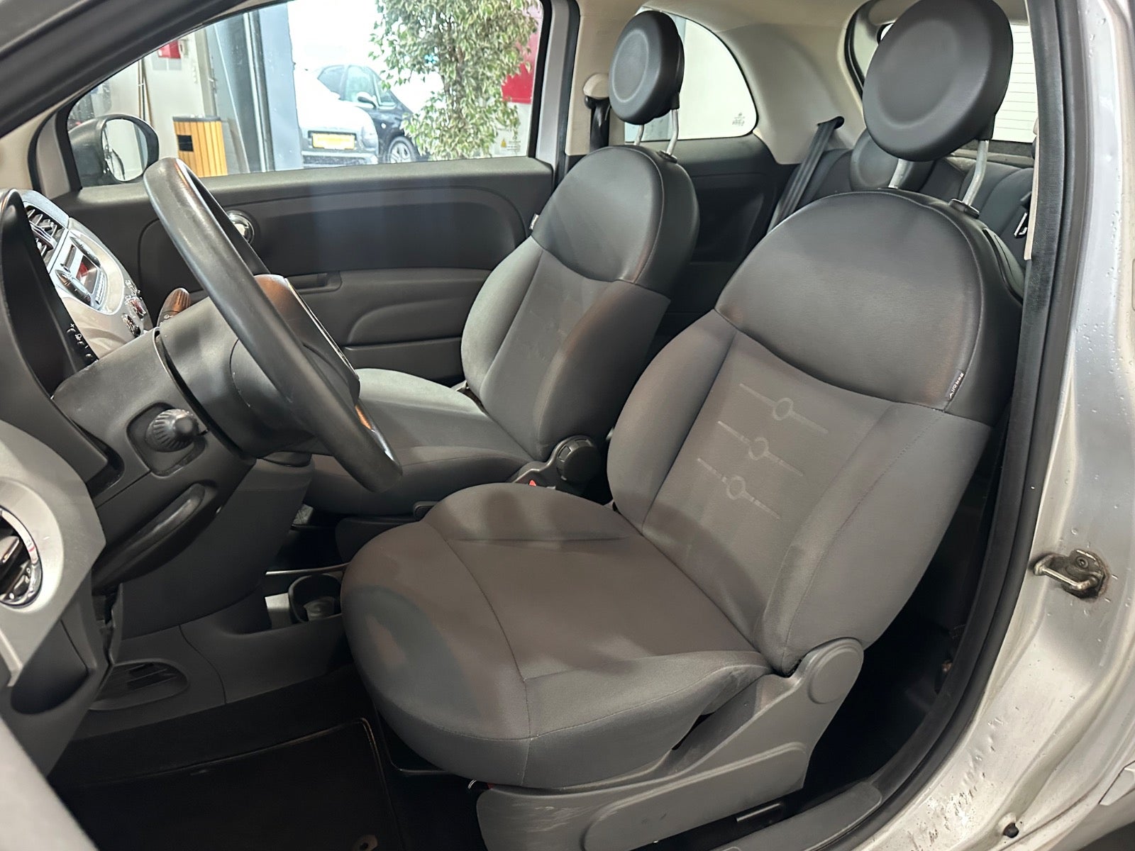 Fiat 500, Billede 6
