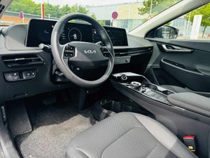 Kia EV6 Long Range Prestige