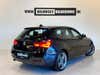 BMW 118d M-Sport aut. thumbnail