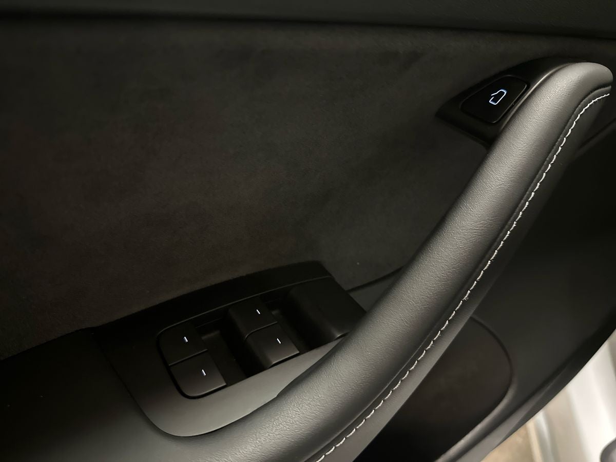 Tesla Model 3 Standard Range+ RWD billede 21