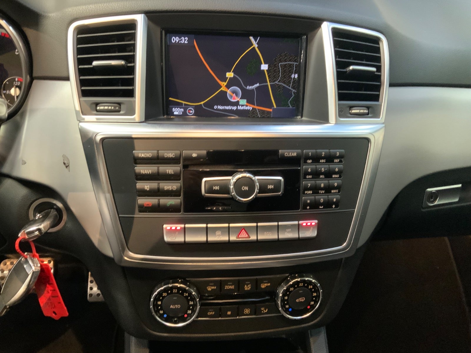 Mercedes-Benz ML 350