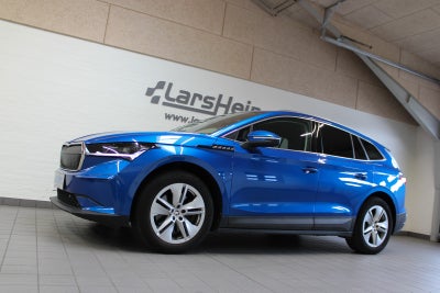 Skoda Enyaq iV Loft