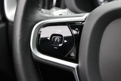 Volvo XC60 B4 197 R-Design aut. AWD