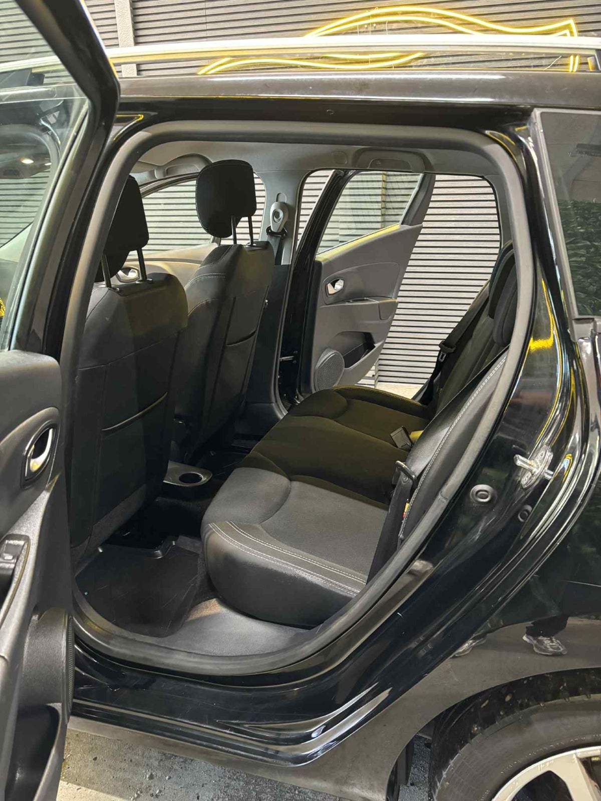 Billede af Renault Clio IV 0,9 TCe 90 GO! Sport Tourer