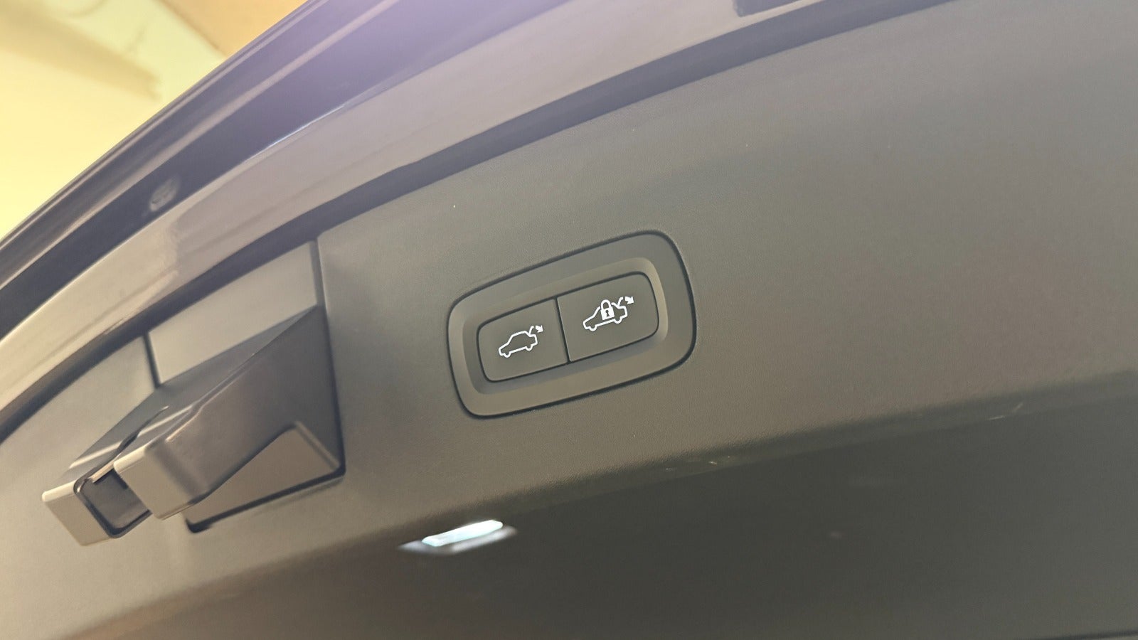 Billede af Polestar 2  Long Range