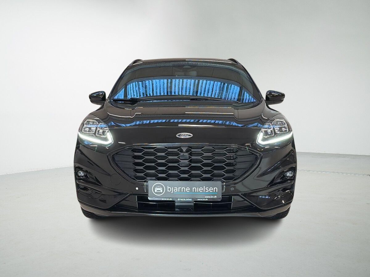 Ford Kuga PHEV ST-Line X CVT billede 6