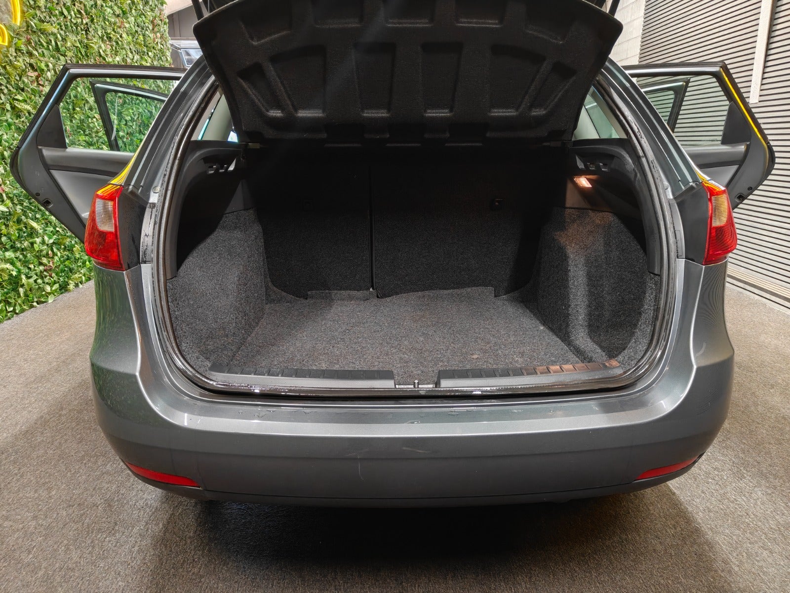 Billede af Seat Ibiza 1,2 12V 70 Reference ST