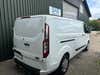 Ford Transit Custom 320L TDCi 130 Trend aut. thumbnail