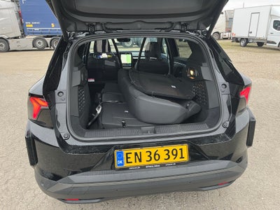 Renault Scenic E-Tech Esprit Alpine Van billede 3