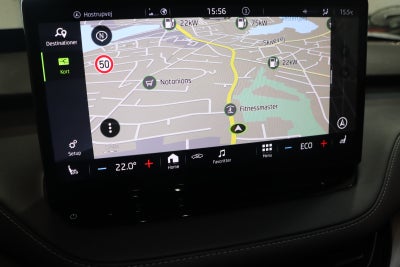 Skoda Enyaq iV Sportline