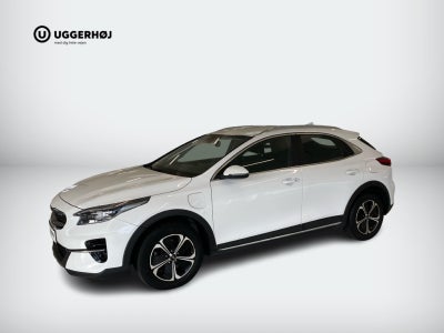 Kia XCeed 1,6 PHEV Prestige DCT 5d