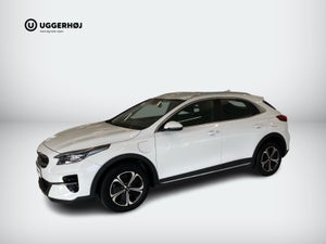 Kia XCeed PHEV Prestige DCT