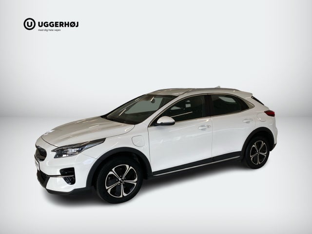 Kia XCeed PHEV Prestige DCT