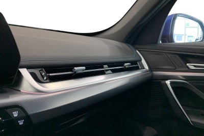 BMW iX1 eDrive20 M-Sport