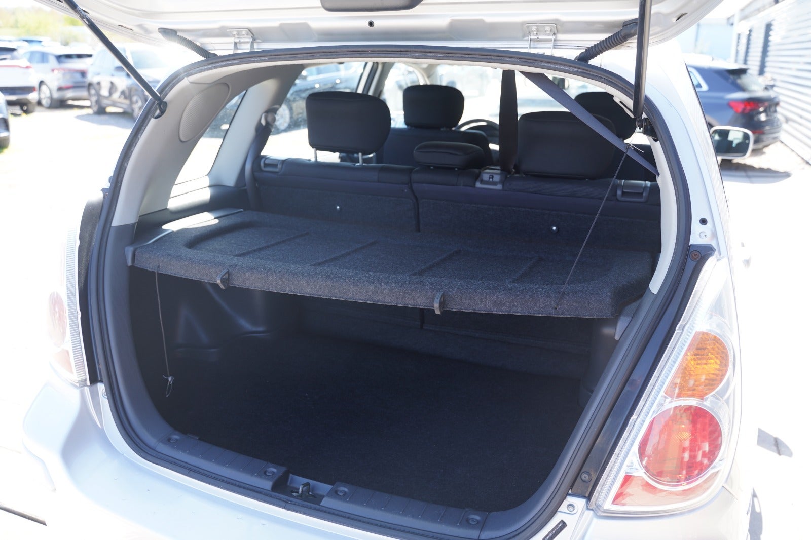 Billede af Suzuki Liana 1,6 