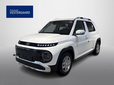 Hyundai Inster 49 Advanced 5d
