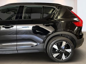 Volvo EX40 Standard Range Plus
