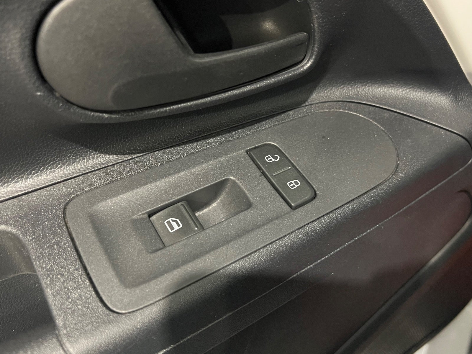 VW Up! 60 Take Up! BMT