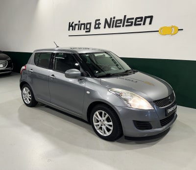 Suzuki Swift 1,2 GA 5d