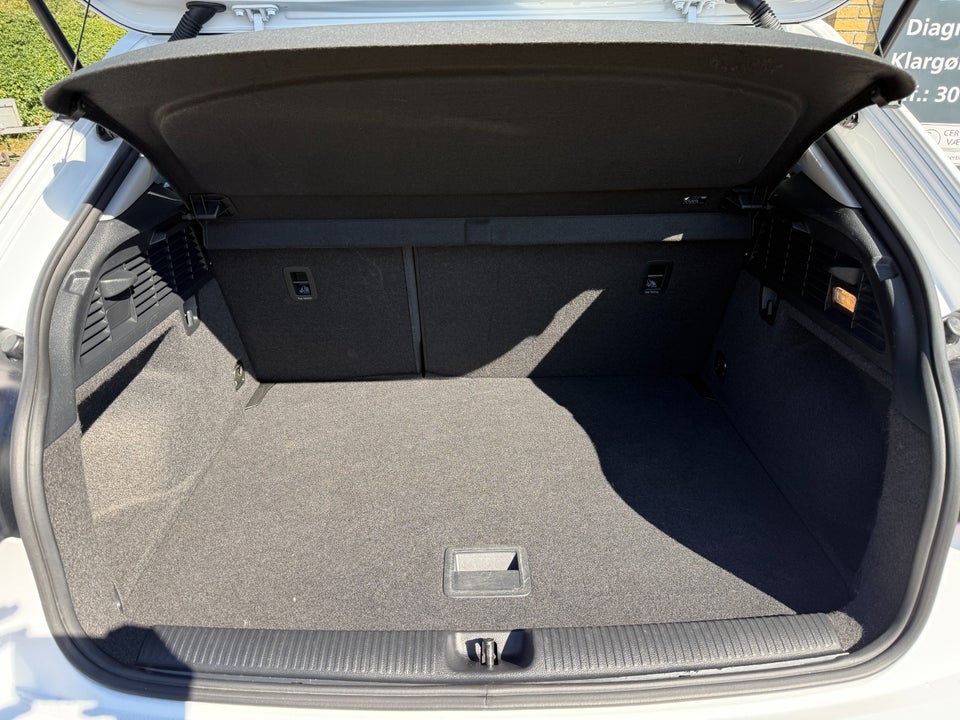 Audi Q2 TFSi 116 S-tr. — billede 12