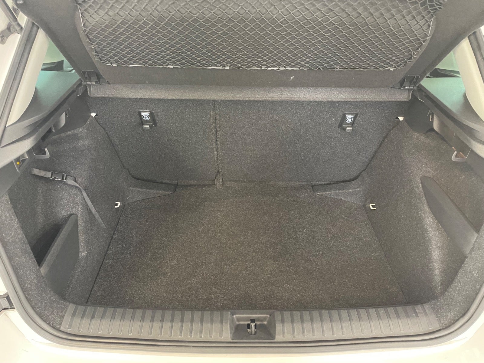 Billede af Skoda Kamiq 1,0 TSi 115 Ambition