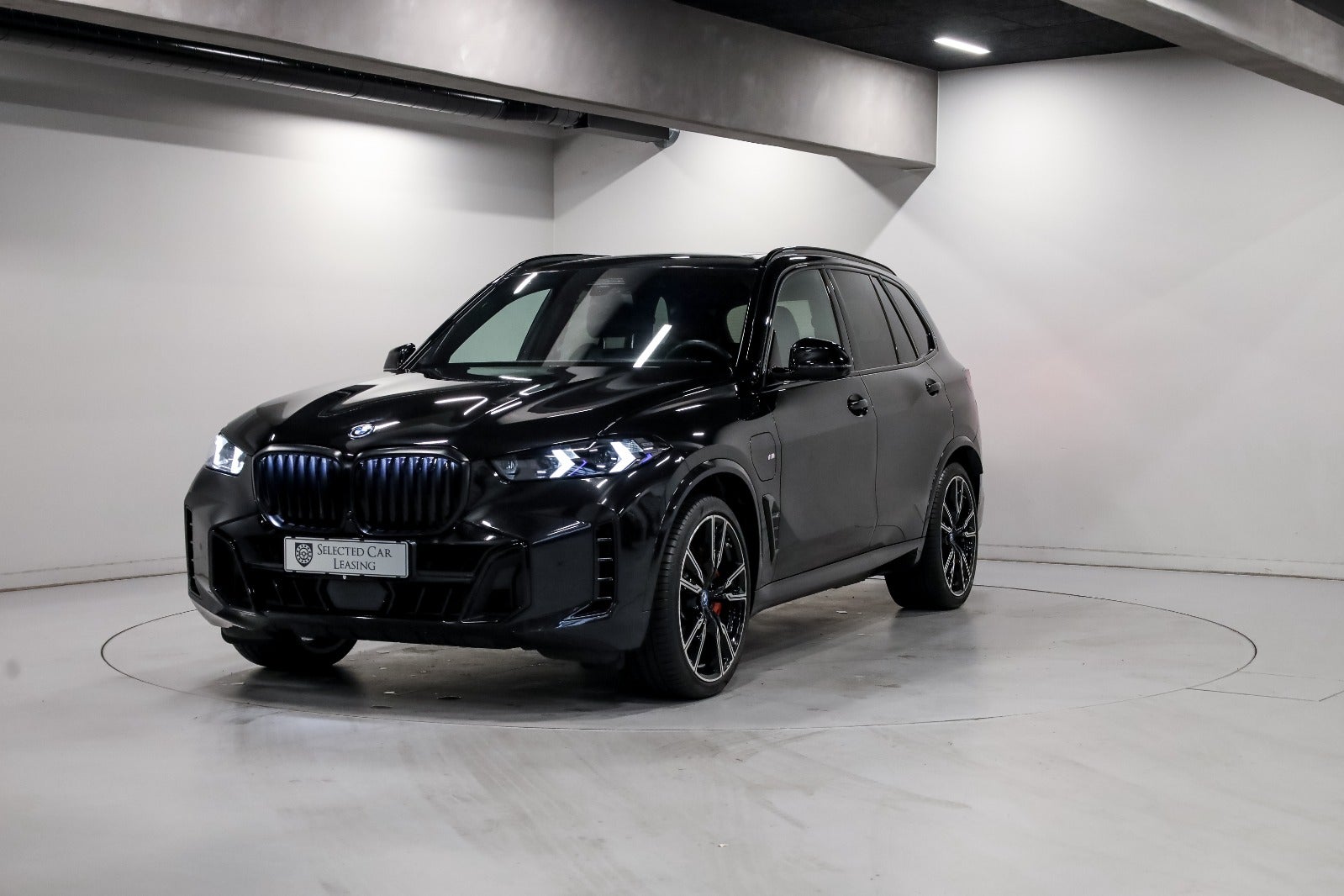 BMW X5 3,0 xDrive50e M-Sport aut.