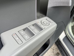 Kia EV3 Long Range Upgrade