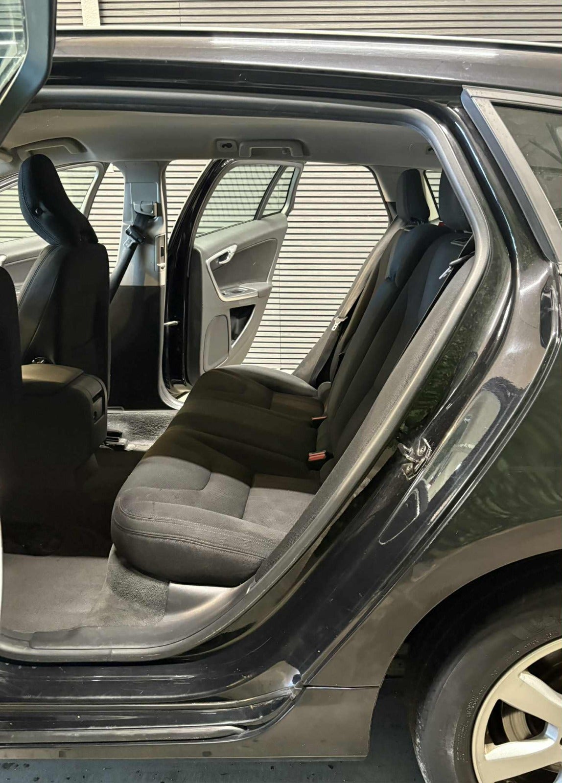 Billede af Volvo V60 1,6 DRIVe Momentum