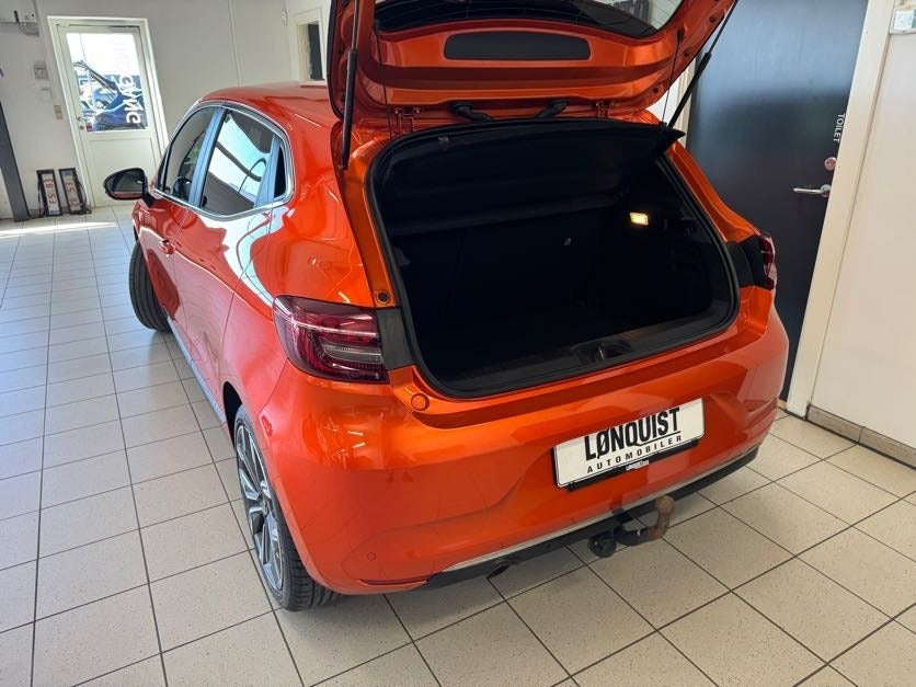 Renault Clio V dCi 85 Zen