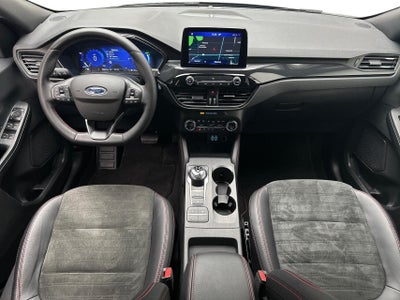 Ford Kuga PHEV ST-Line X CVT billede 3