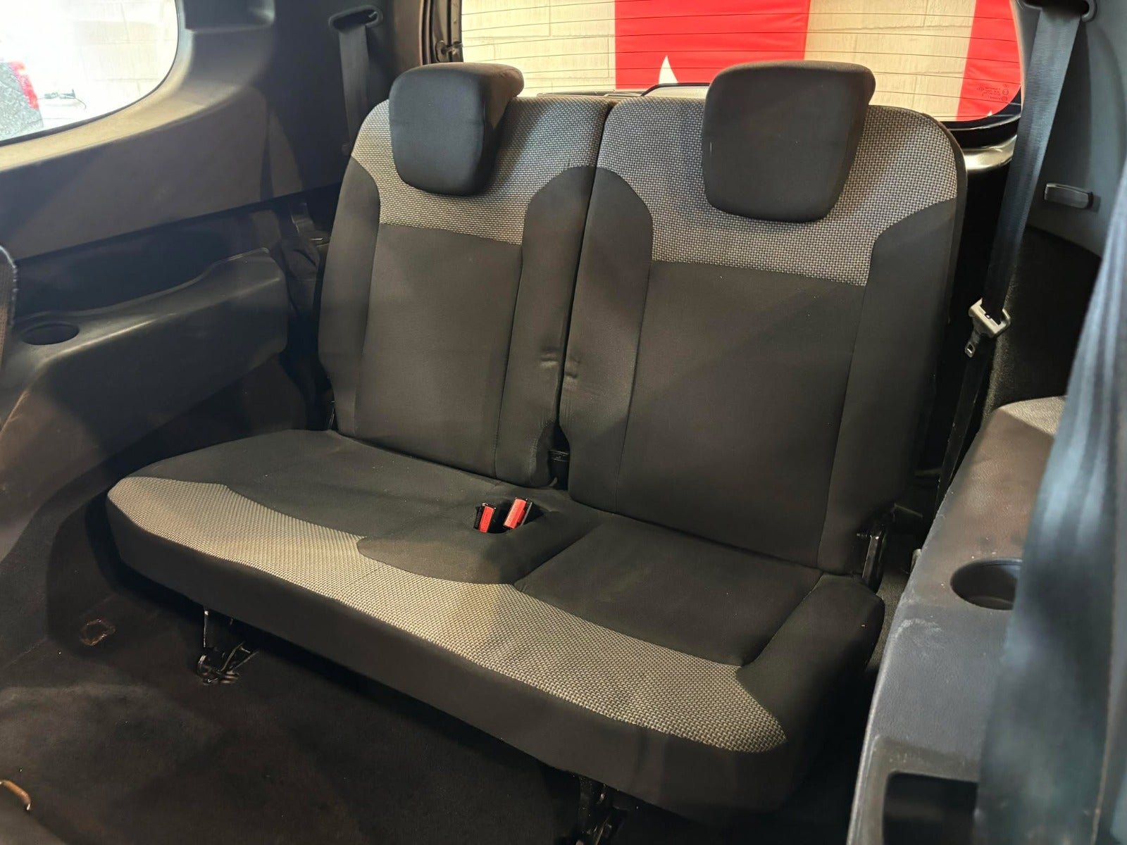 Billede af Dacia Lodgy 1,6 Sce 100 Ambiance 7prs