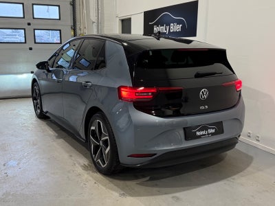 VW ID.3 Pro Performance