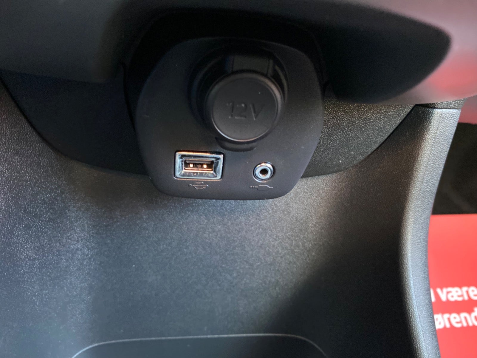 Toyota Aygo, Billede 19