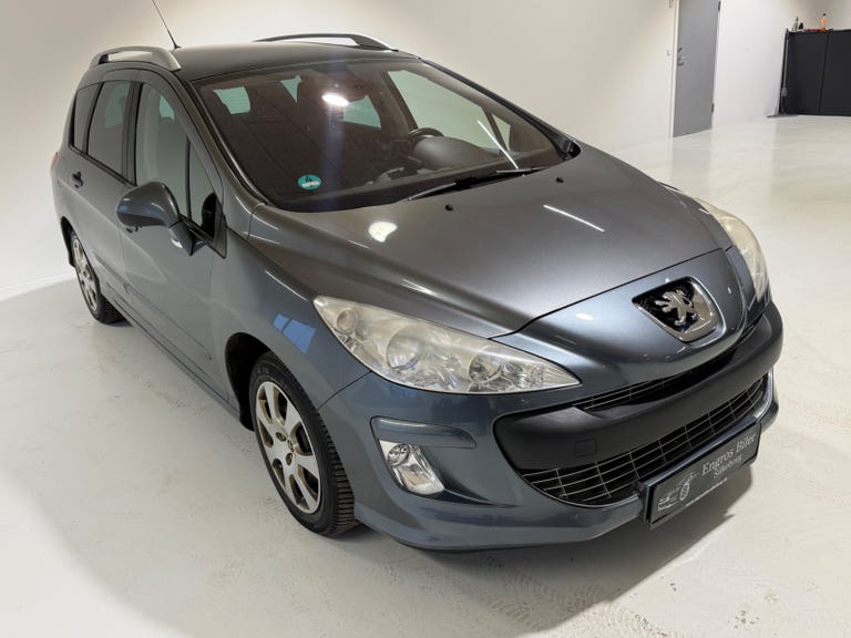 Peugeot 308 HDi 109 Premium SW 7prs