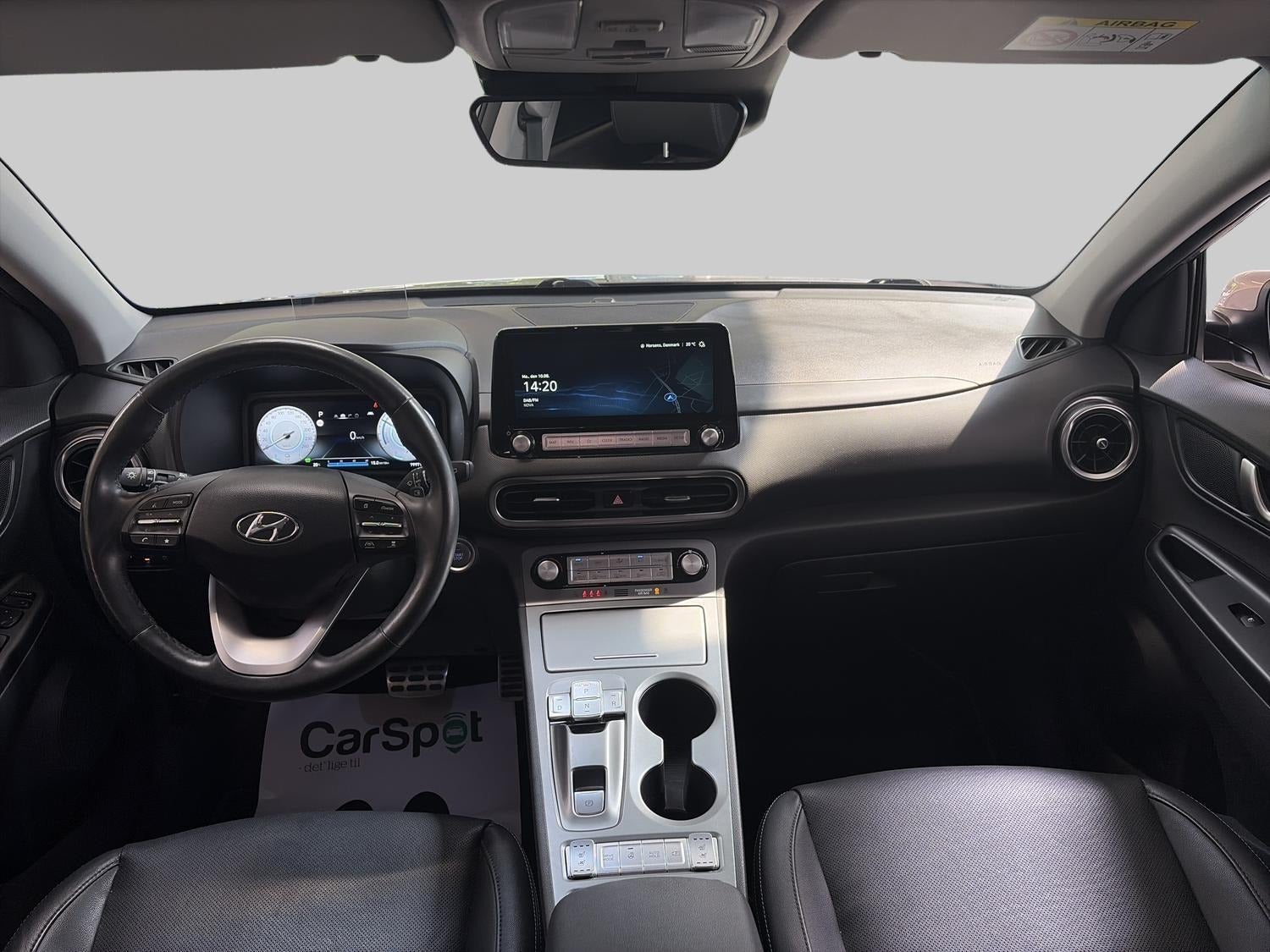 Billede af Hyundai Kona 64 EV Prime