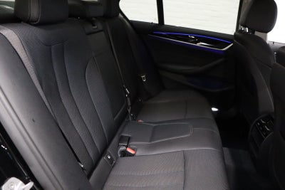 BMW 530e iPerformance Sport Line aut.