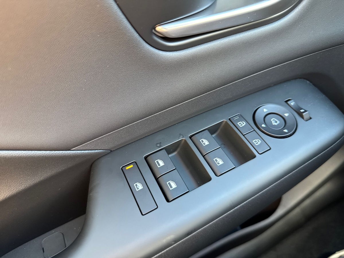 Hyundai Kona EV Advanced billede 16