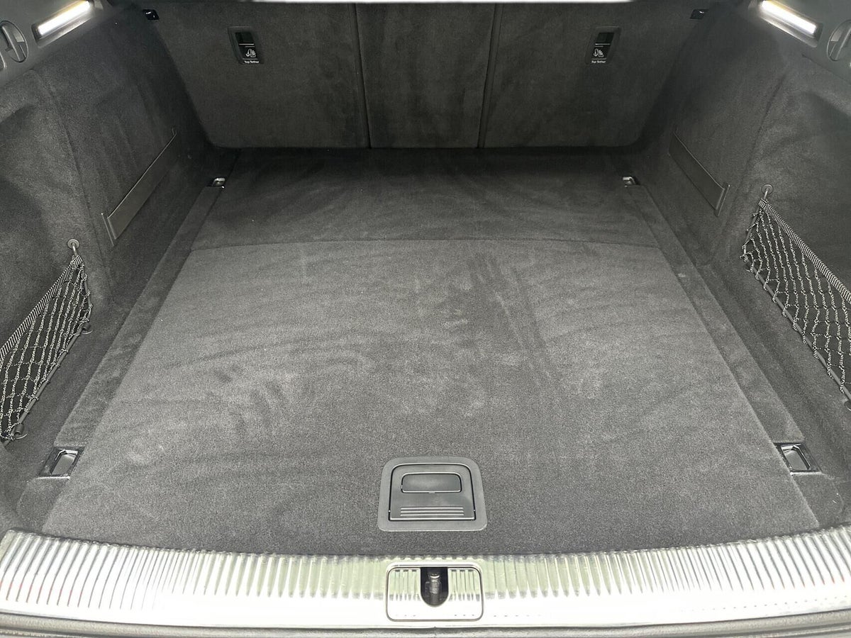 Audi A4 TFSi Prestige plus Avant S-tr. billede 13