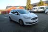 Ford C-MAX TDCi 120 Titanium Van thumbnail