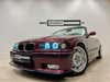 BMW M3 Cabriolet thumbnail