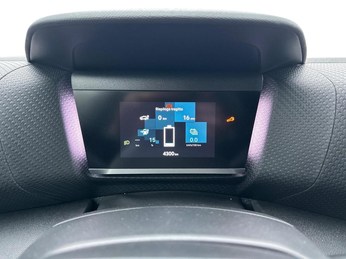 Citroën ë-C4 Shine billede 14