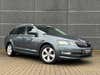 Skoda Octavia TSi 150 Style Combi DSG thumbnail
