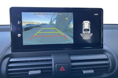 Hyundai Inster Essential