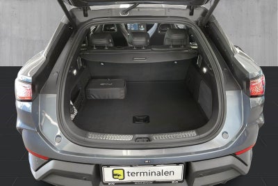 BYD Sealion 7 Comfort