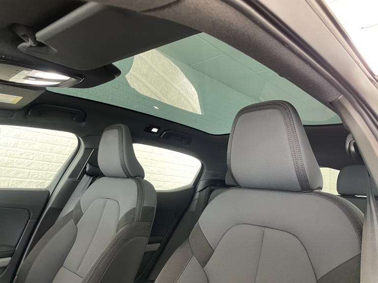 Polestar 2 Standard Range