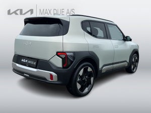 Kia EV2 Long Range Upgrade