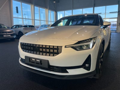 Polestar 2  Long Range 5d
